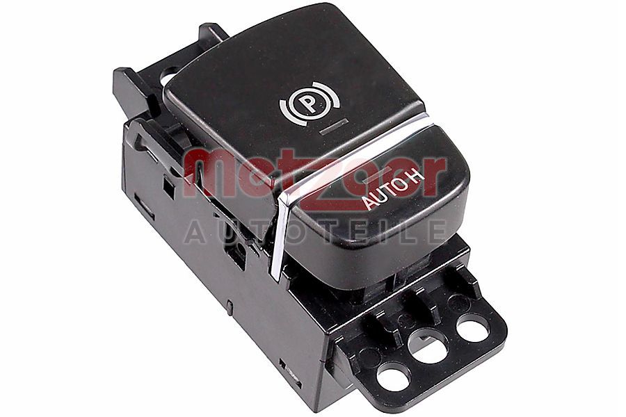 Switch, park brake actuation - 09161059 METZGER